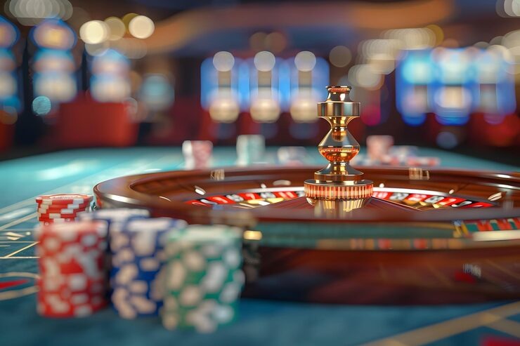 Mobile phone displaying ligajawara168 Number Pattern table with live dealer and betting interface